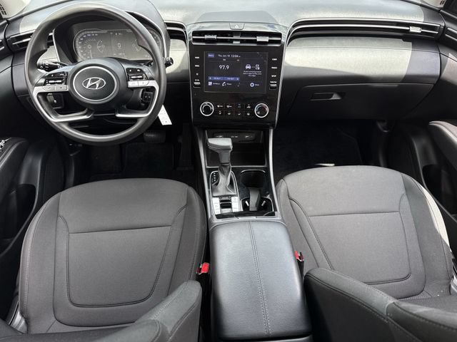 Used 2023 Hyundai Tucson SE FWD image 10