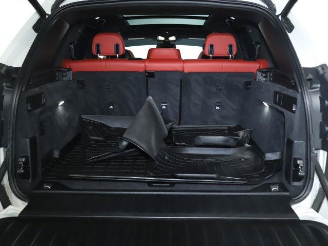 Used 2022 BMW X5 M w/ Competition Package 2 AWD/4WD image 31
