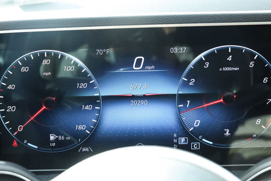 Used 2022 Mercedes-Benz GLE 350 image 26