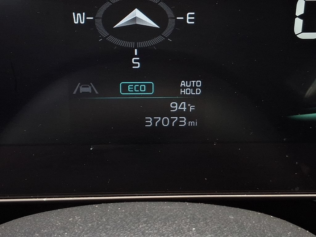 Certified 2023 Kia Niro EX FWD image 21