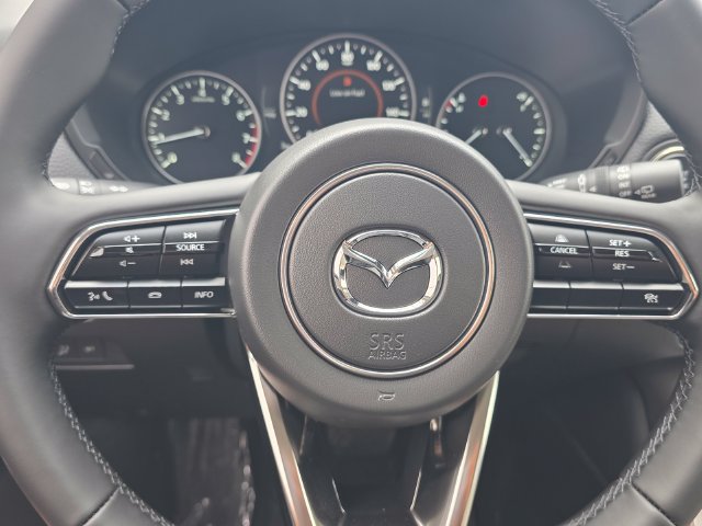 New 2026 MAZDA CX-90 3.3 Turbo w/ Preferred Package AWD/4WD image 25