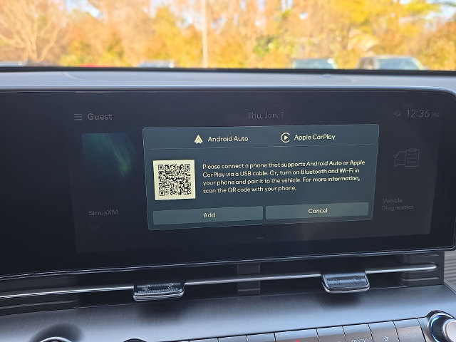 New 2026 Hyundai Kona SEL Sport FWD image 32