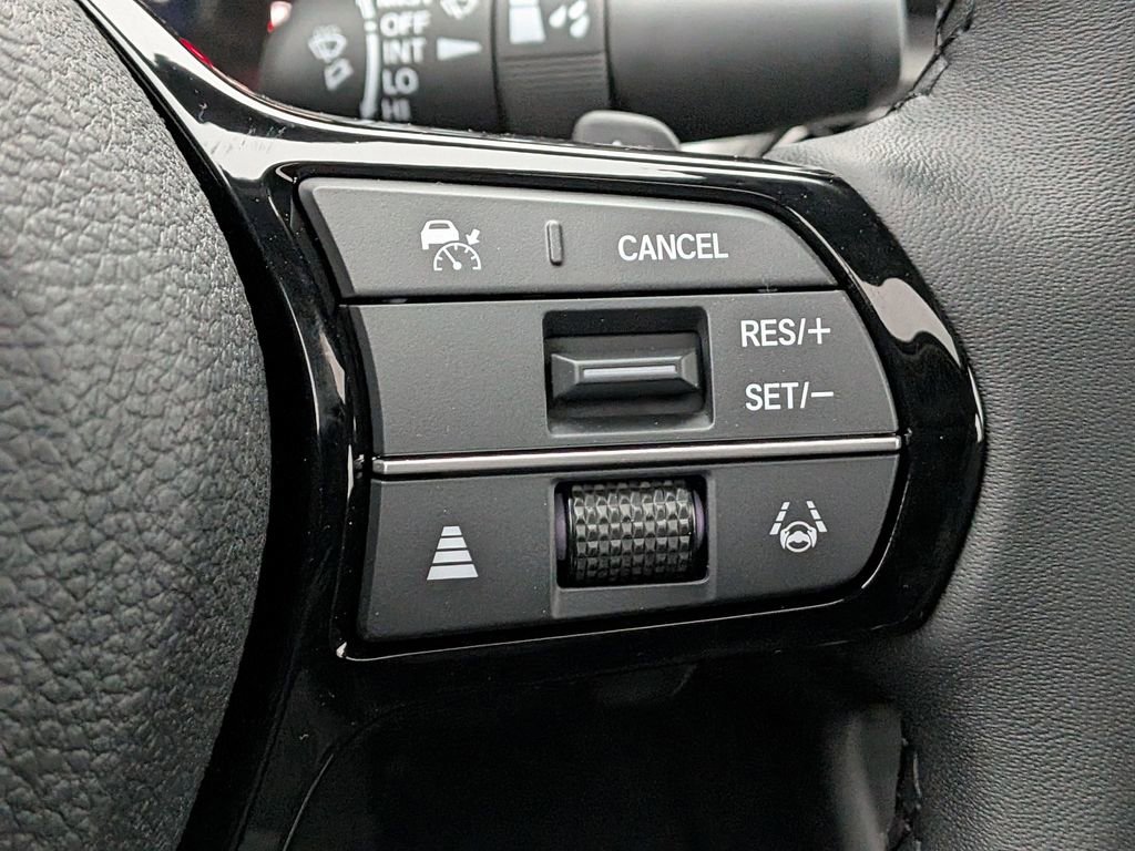 New 2026 Acura Integra image 20