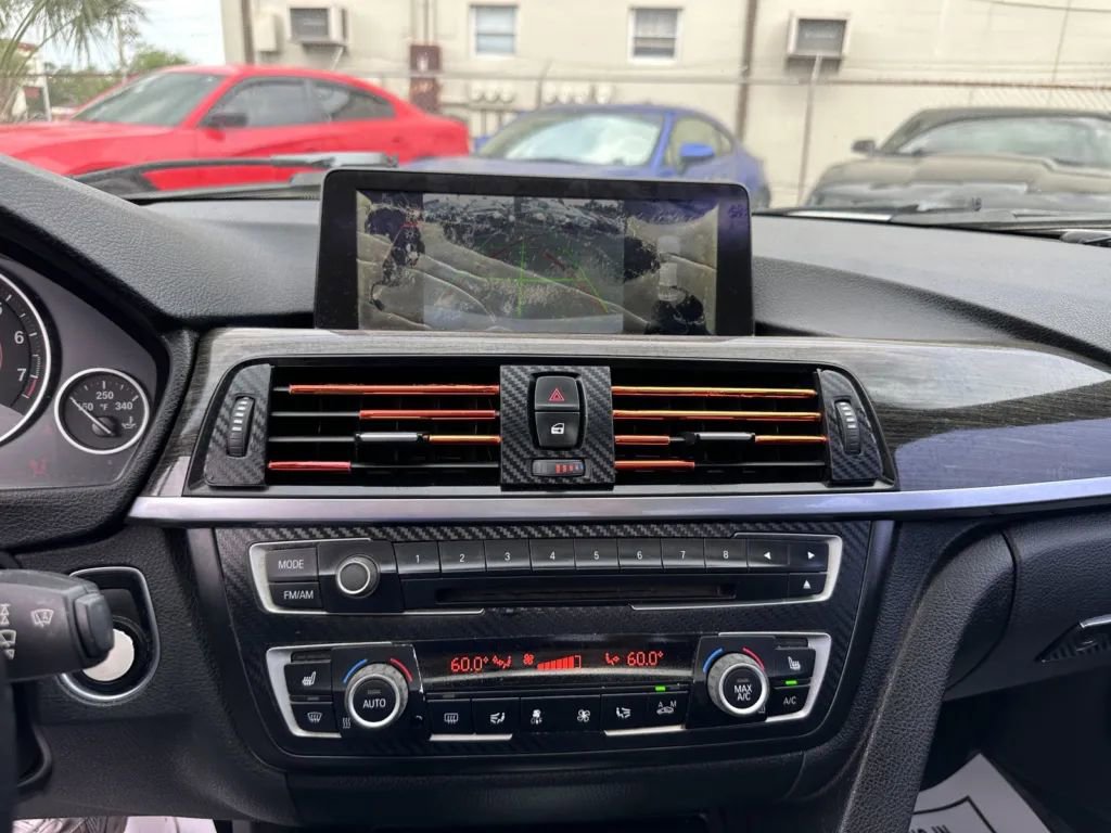 Used 2014 BMW ActiveHybrid 3 image 12