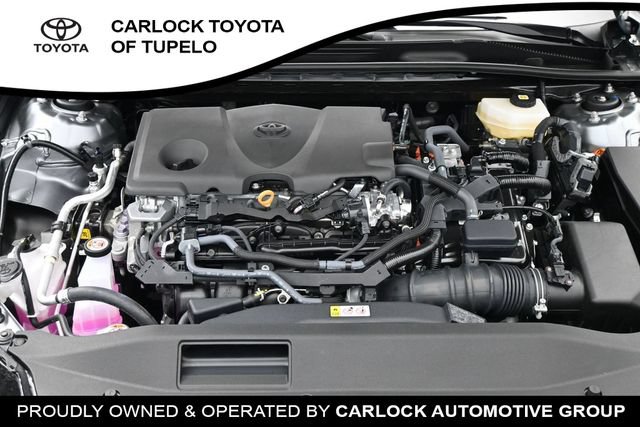 New 2026 Toyota Camry SE w/ Convenience Package FWD image 36