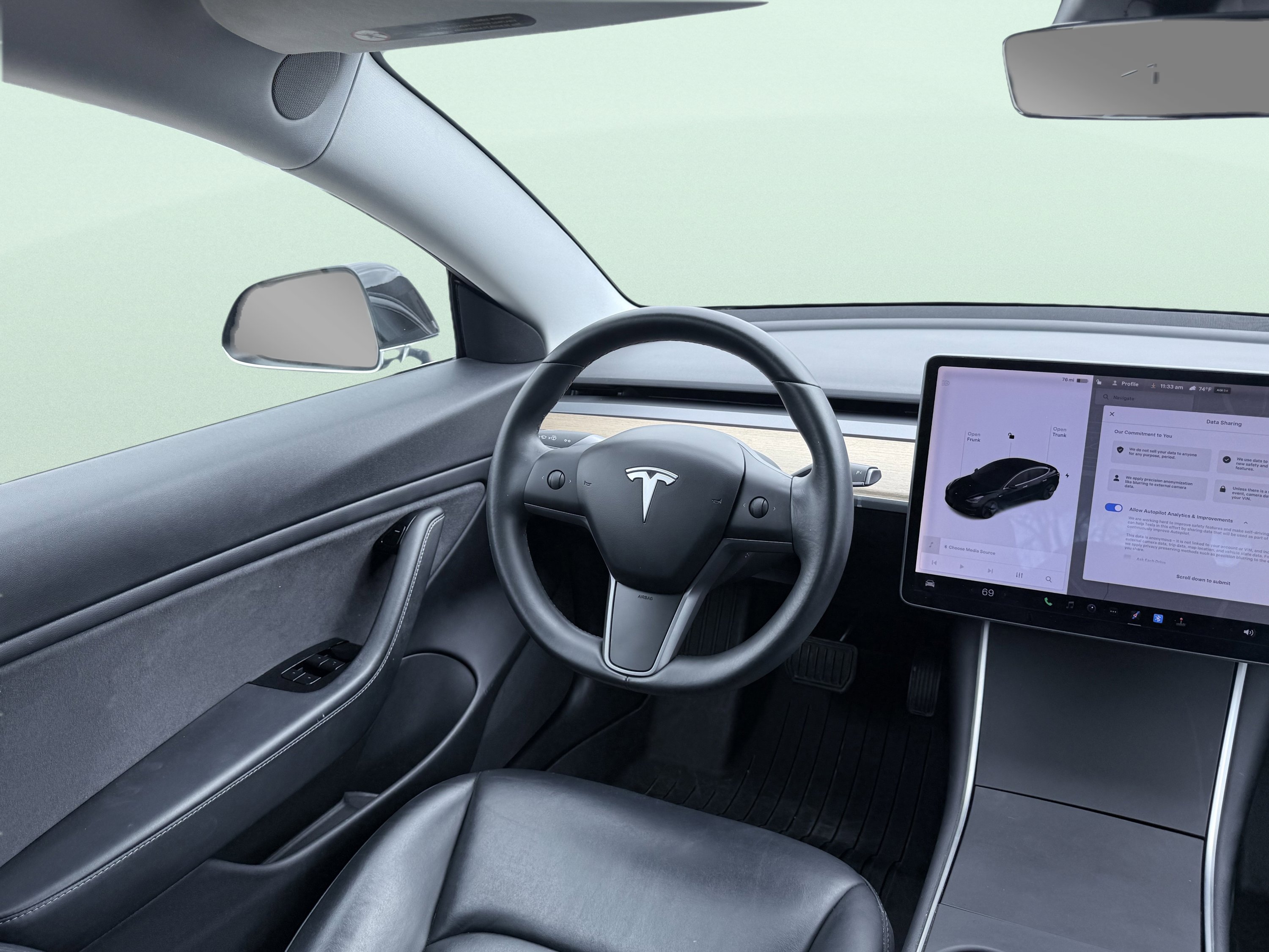 Used 2018 Tesla Model 3 Mid Range image 46