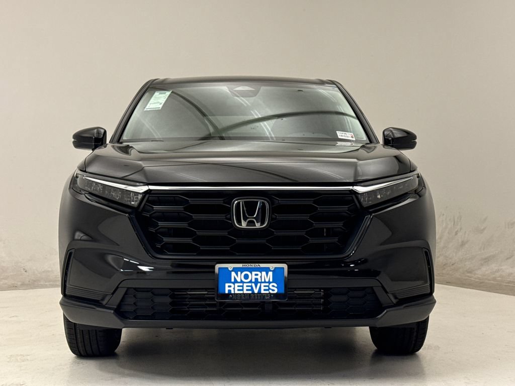 New 2026 Honda CR-V LX image 3