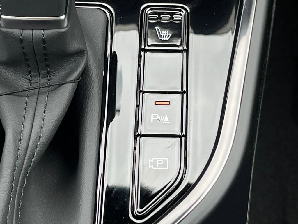 New 2025 Kia Niro EX image 30