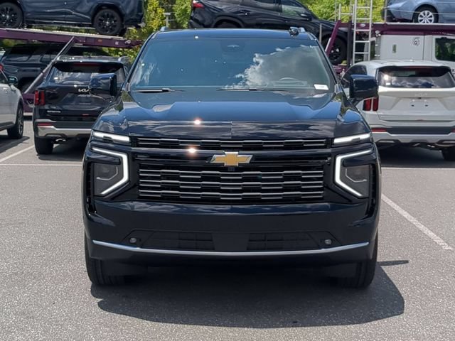 New 2026 Chevrolet Tahoe High Country AWD/4WD image 10