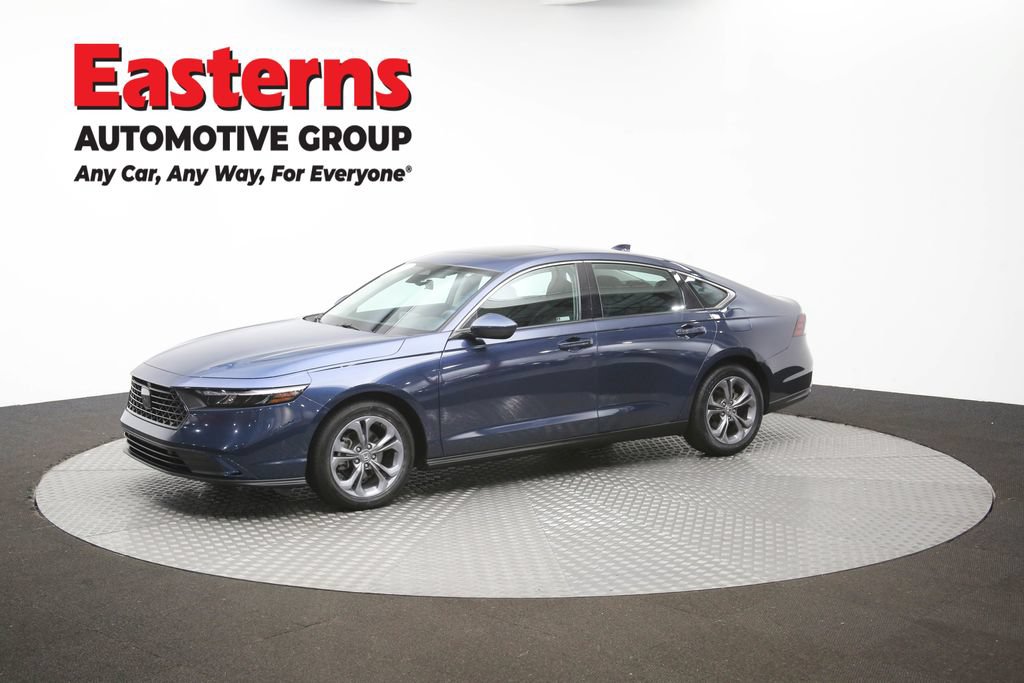 Used 2024 Honda Accord EX image 56