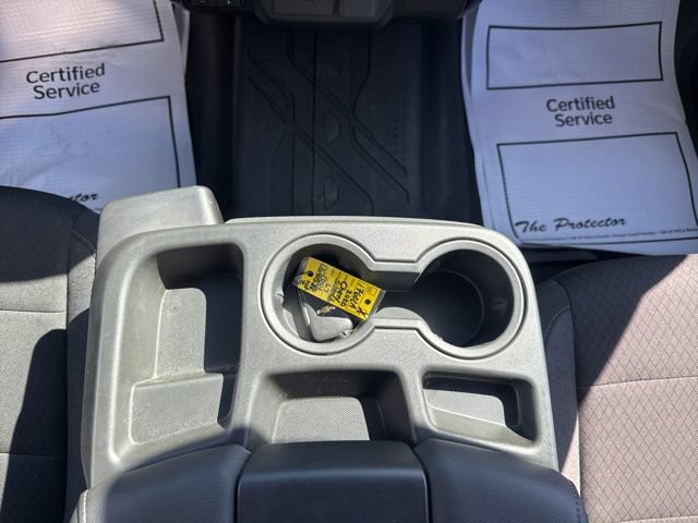 Used 2020 Chevrolet Silverado 1500 LT w/ All-Star Edition AWD/4WD image 24