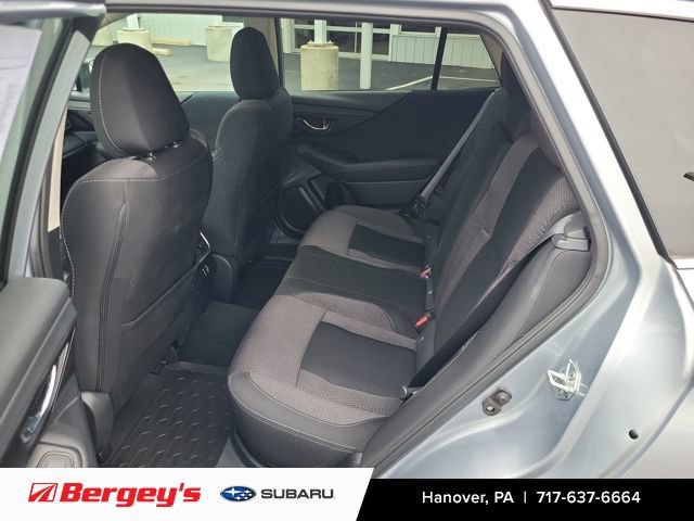 Certified 2023 Subaru Outback Premium image 13