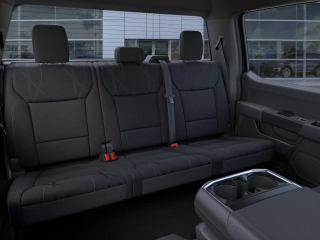 New 2026 Ford F150 STX w/ Equipment Group 200A RWD image 11