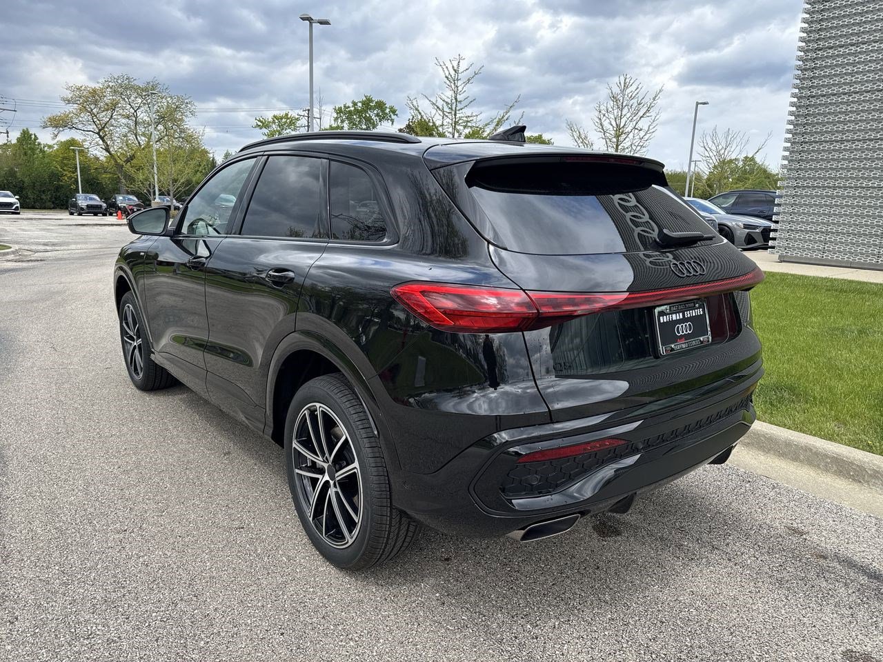 New 2026 Audi Q5 Premium Plus AWD/4WD image 30
