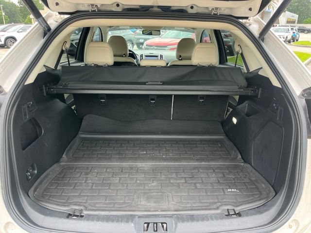Used 2019 Ford Edge Titanium FWD image 7