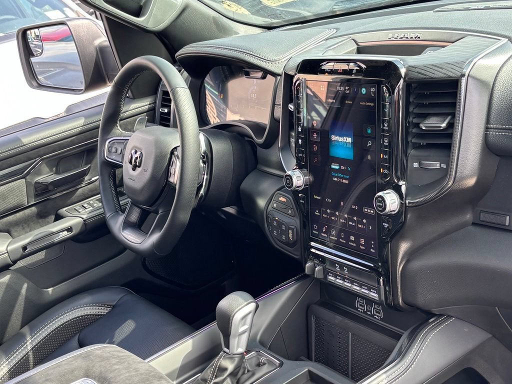 New 2026 RAM 1500 RHO AWD/4WD image 26