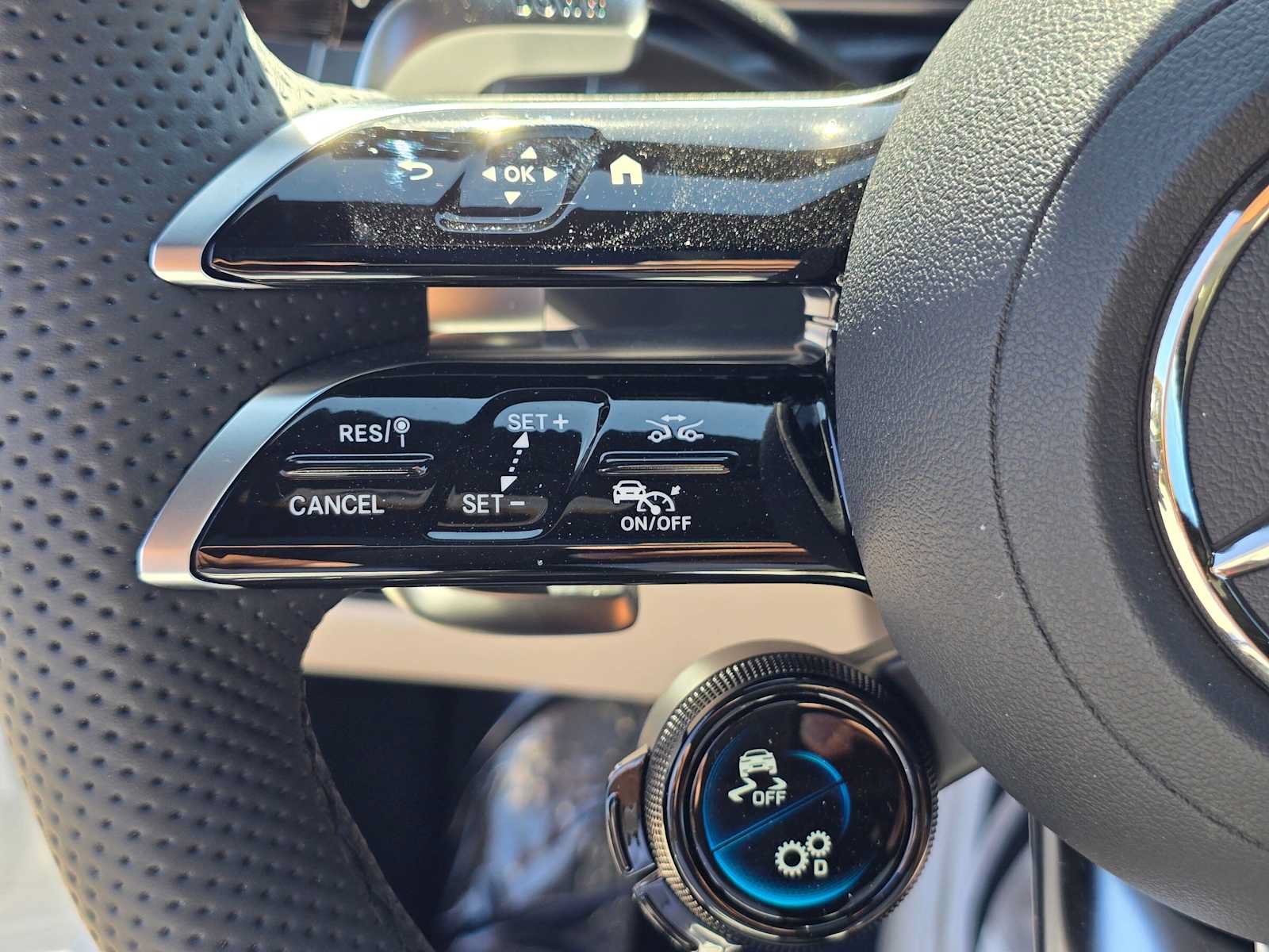 New 2027 Mercedes-Benz CLE 53 AMG 4MATIC Coupe image 29