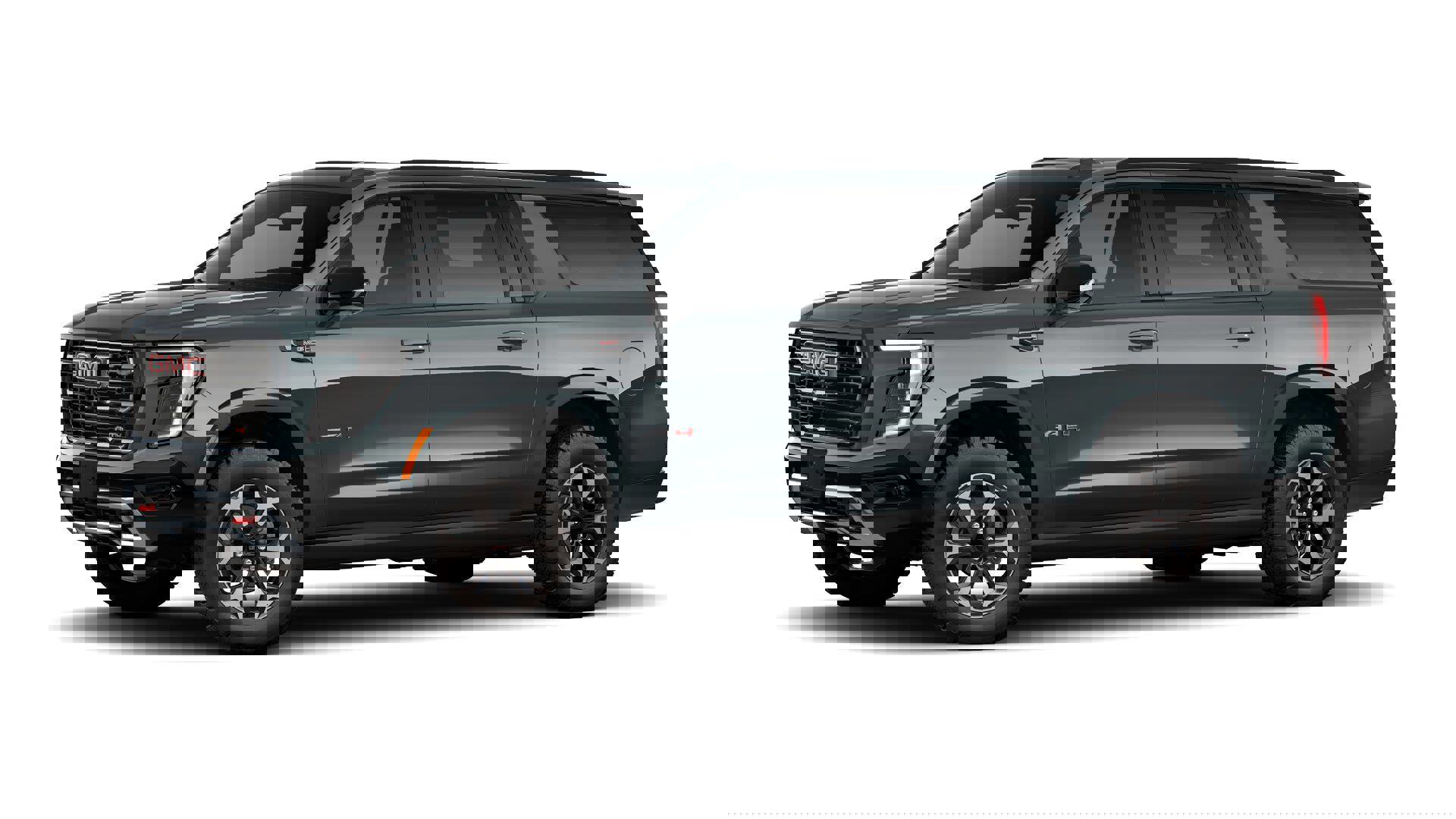 New 2026 GMC Yukon XL AT4 Ultimate image 2