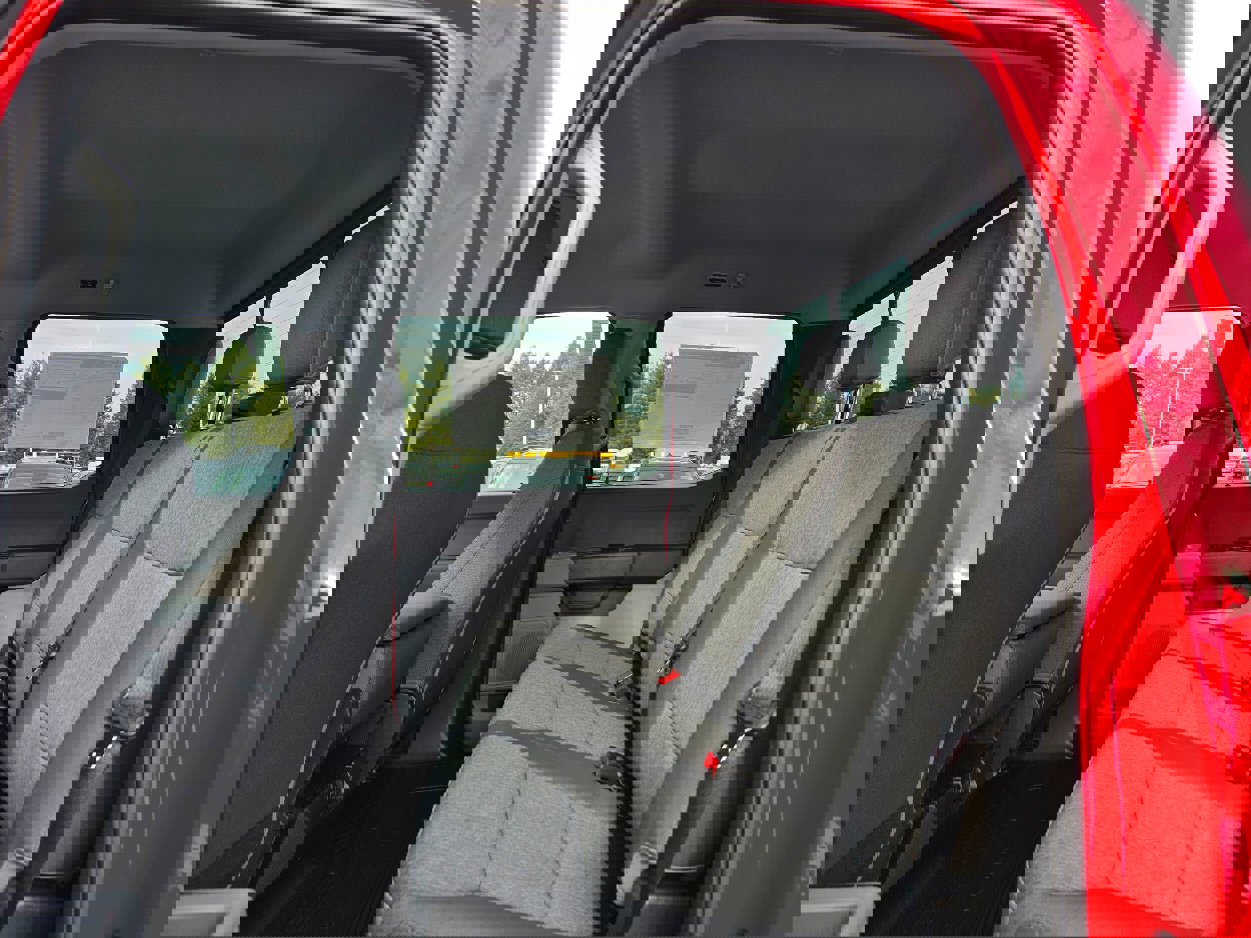 New 2026 Ford F350 XL w/ Snow Plow Prep Package image 10