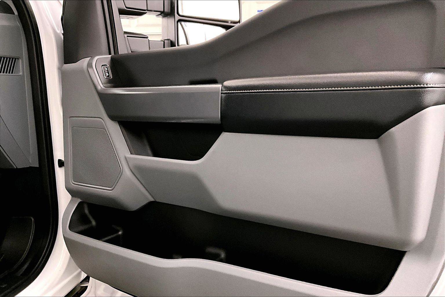 Certified 2024 Ford F250 XLT w/ FX4 Off-Road Package image 23