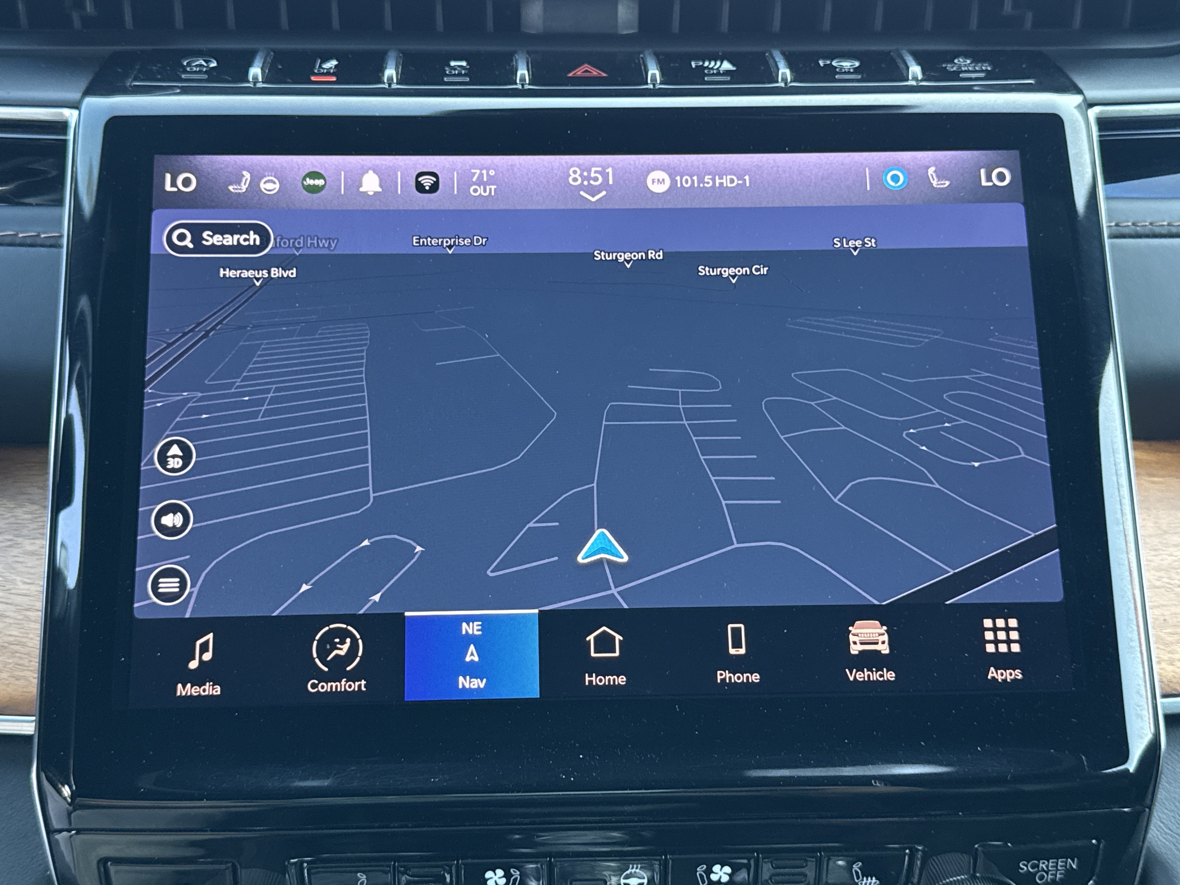 Used 2022 Jeep Grand Cherokee Summit image 34