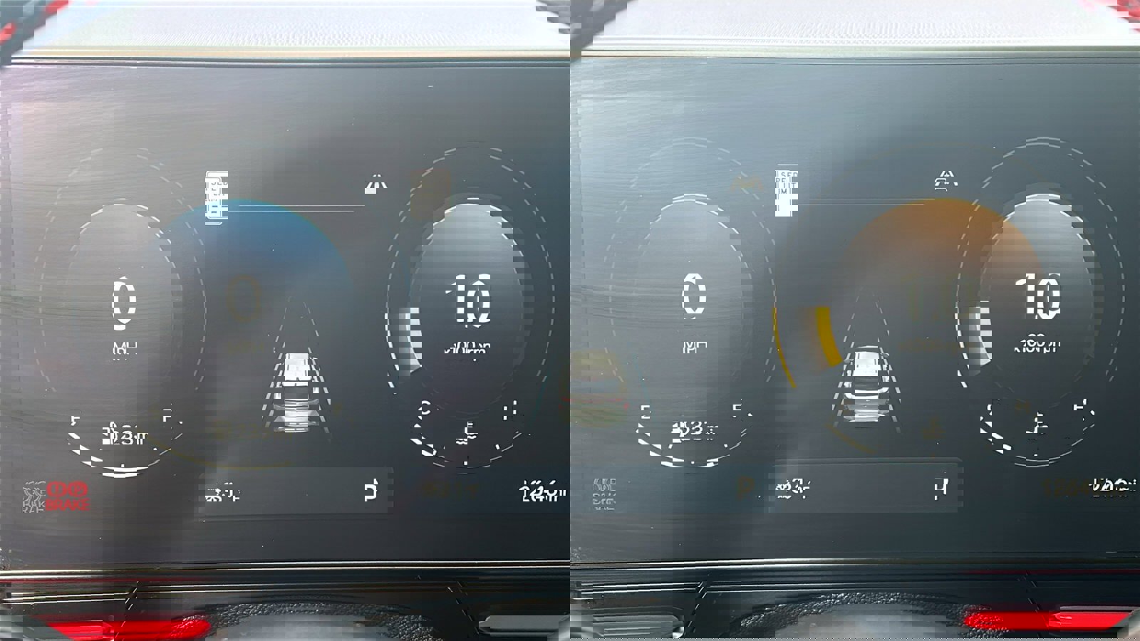 Used 2025 Hyundai Kona N Line S image 18