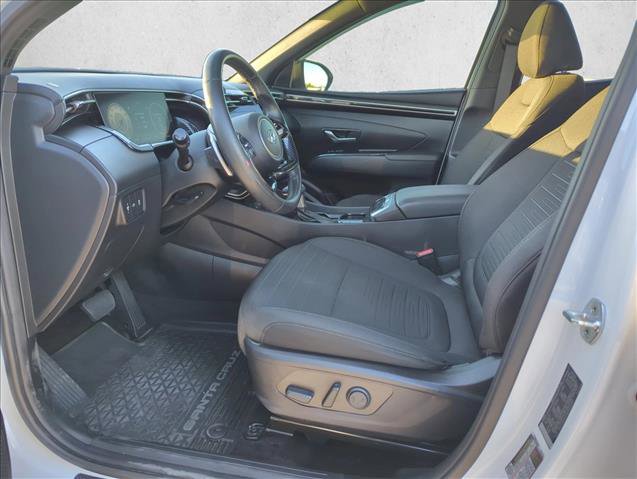 Used 2022 Hyundai Santa Cruz SEL Premium image 7