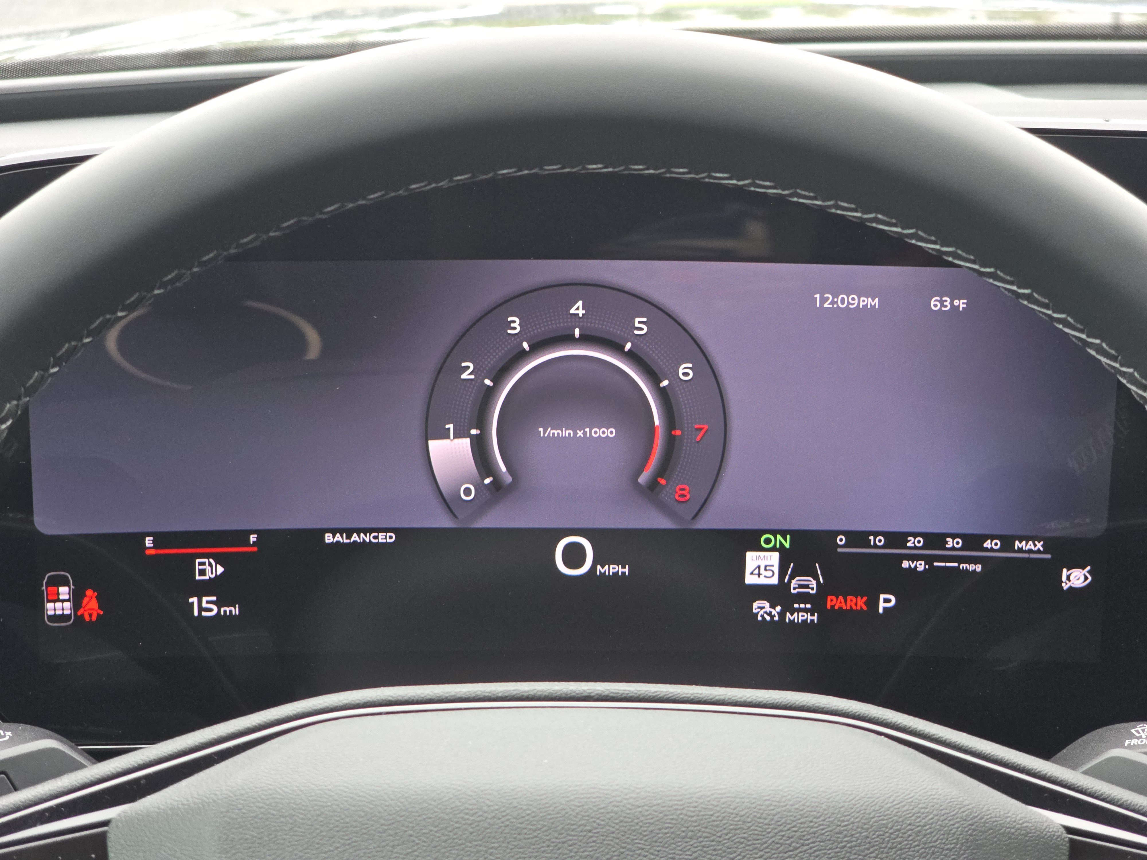 New 2026 Audi A5 Premium Plus AWD/4WD image 24