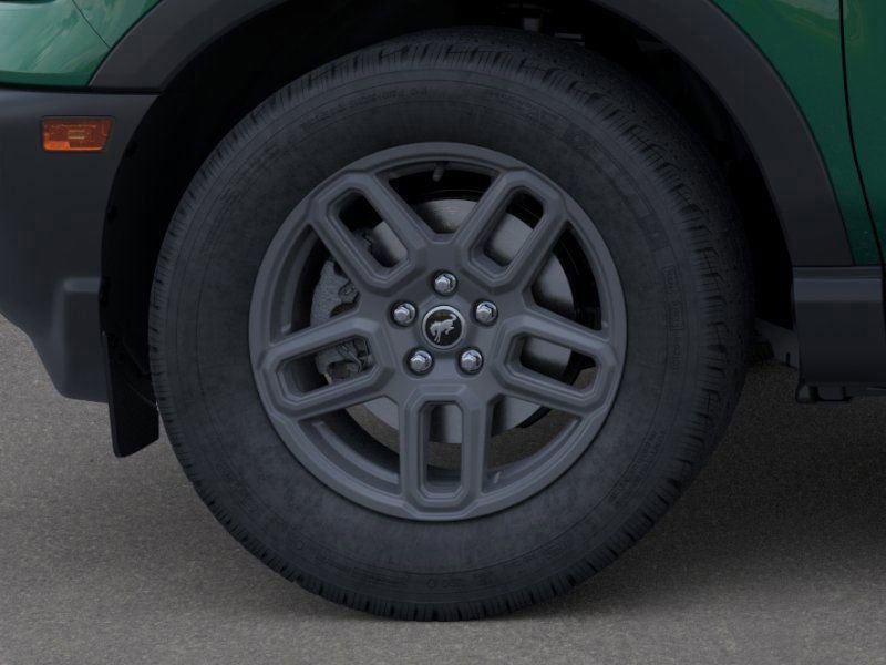 New 2025 Ford Bronco Sport Big Bend image 19