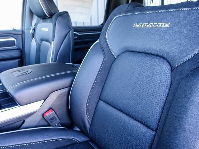 New 2026 RAM 1500 Laramie w/ Night Edition image 14