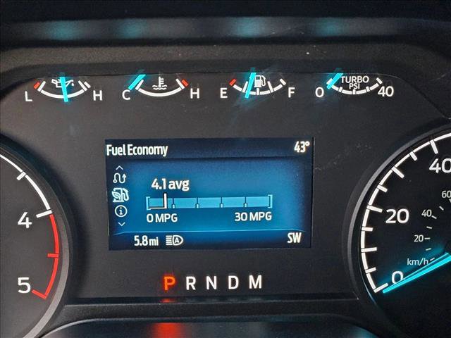 New 2026 Ford F250 XLT w/ FX4 Off-Road Package image 11