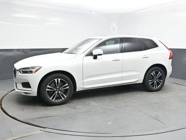 Used 2021 Volvo XC60 T6 Momentum AWD/4WD image 3