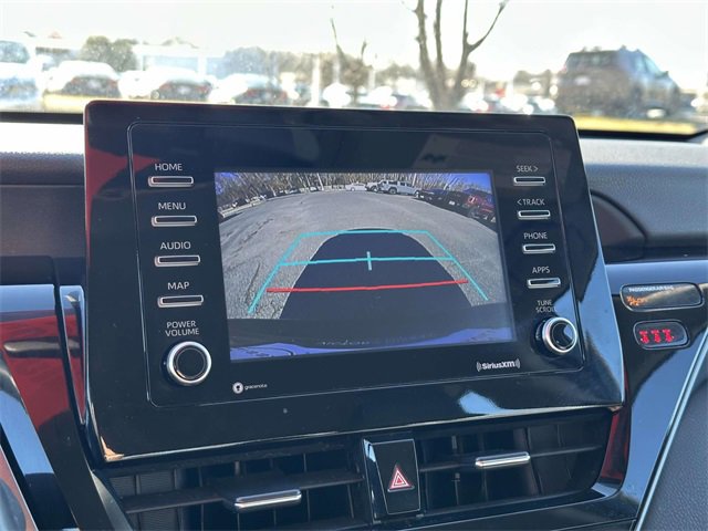 Used 2022 Toyota Camry SE image 20