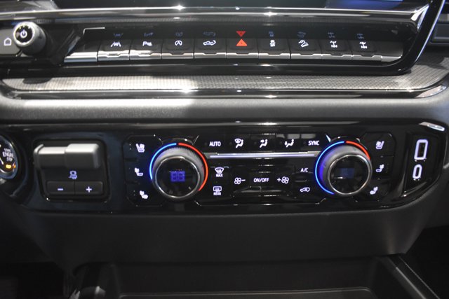 New 2026 Chevrolet Silverado 1500 ZR2 w/ LPO, Dark Essentials Package image 28
