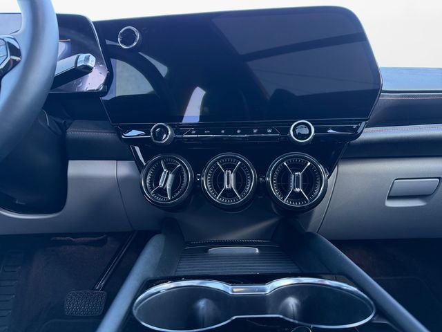 Used 2025 Chevrolet Blazer EV SS w/ LPO, All-Weather Mat Package image 11