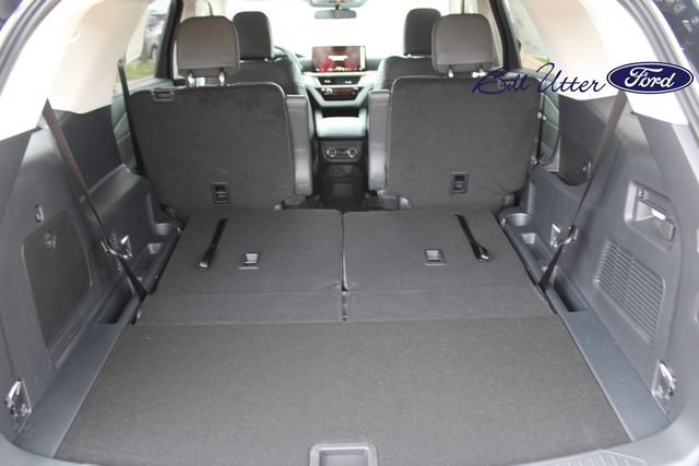 New 2026 Ford Explorer Active w/ Active Comfort Package AWD/4WD image 6