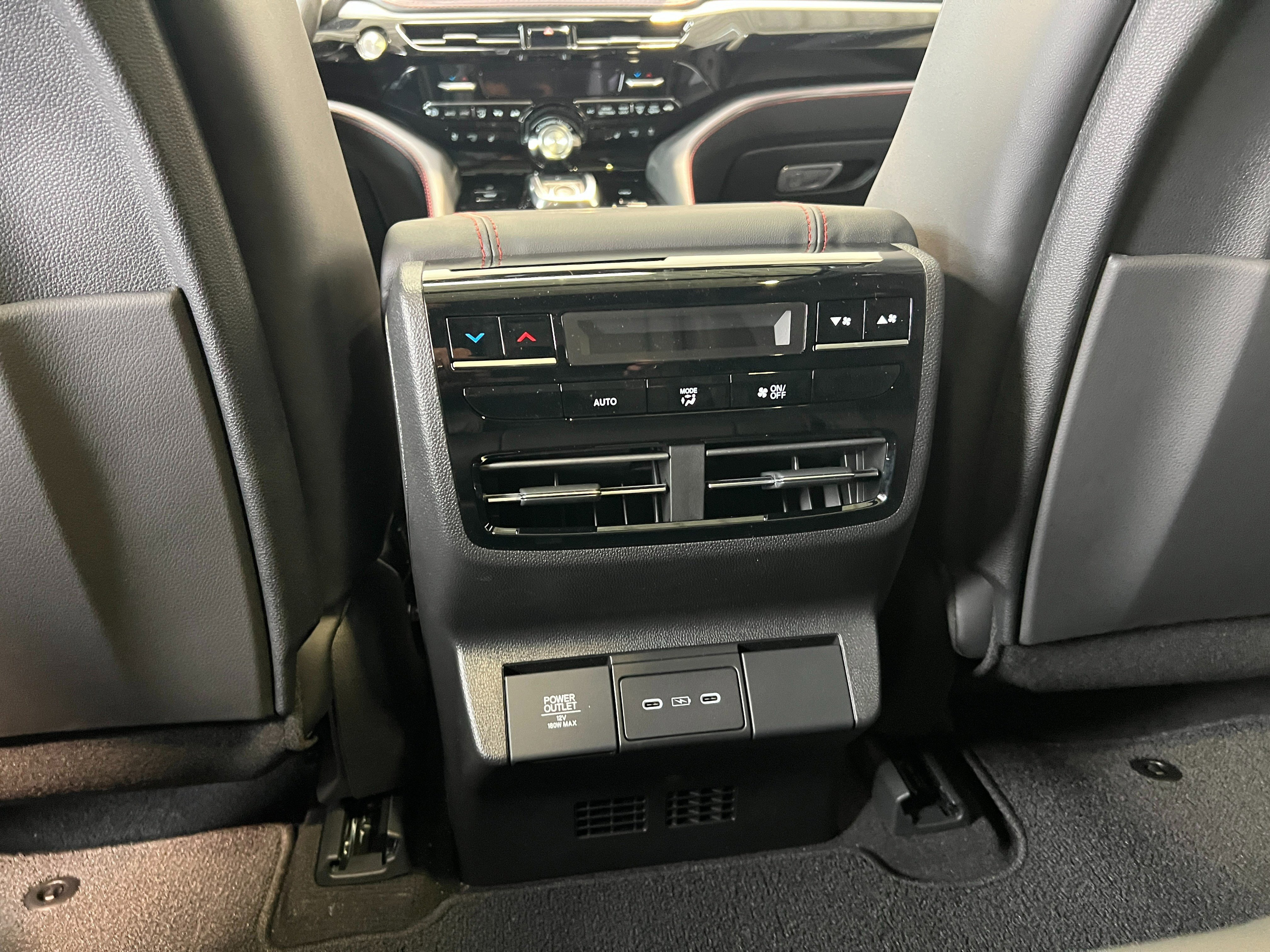 New 2026 Acura MDX A-Spec AWD/4WD image 29