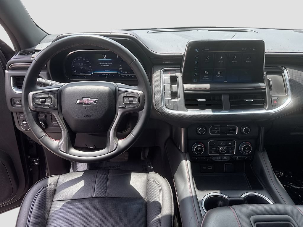 Used 2024 Chevrolet Tahoe RST w/ Luxury Package AWD/4WD image 34