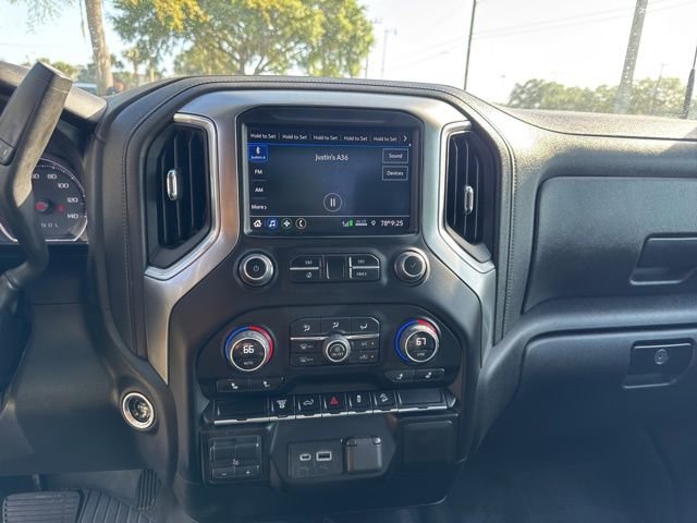 Used 2023 Chevrolet Silverado 2500 LT w/ Convenience Package image 21