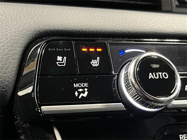 New 2026 Honda Passport TrailSport Elite image 16