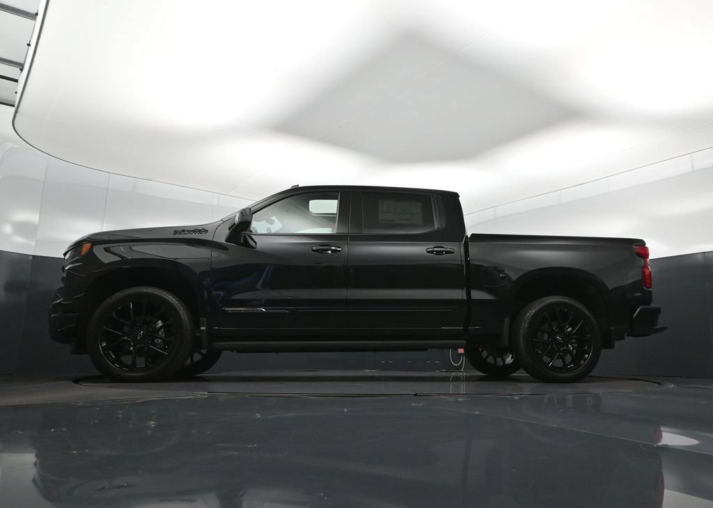 New 2026 Chevrolet Silverado 1500 High Country w/ High Country Premium Package AWD/4WD image 43