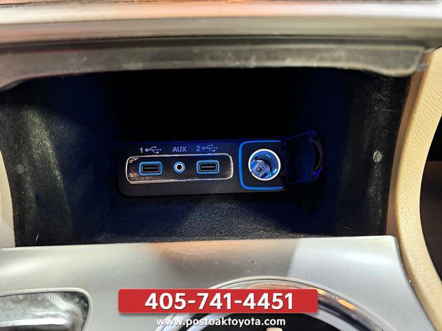 Used 2020 Jeep Grand Cherokee Limited w/ Luxury Group II RWD image 27