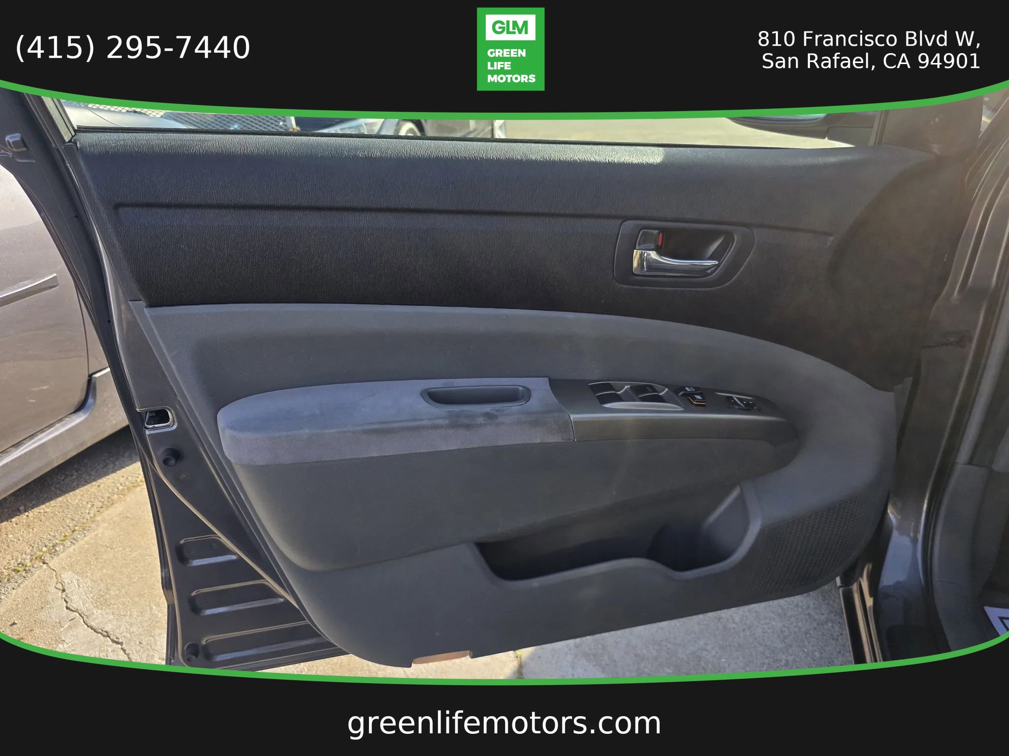 Used 2008 Toyota Prius image 11