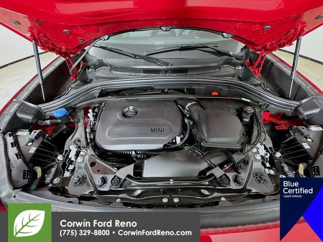 Used 2025 MINI Cooper Countryman S w/ Comfort Package Max image 33