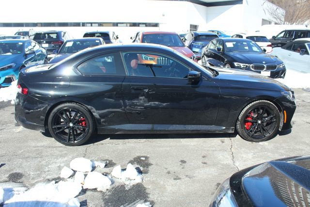 Used 2024 BMW M240i xDrive M240i w/ Premium Package image 10