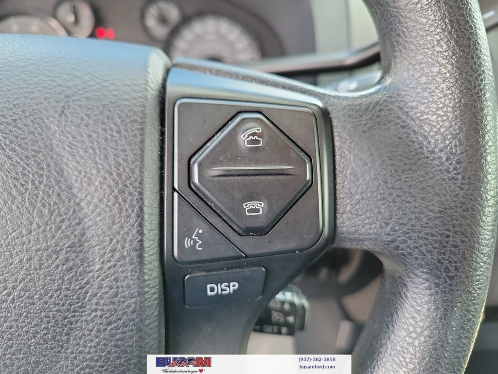Used 2017 Toyota Tundra SR AWD/4WD image 21