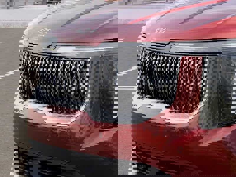 New 2026 Kia Carnival EX image 12