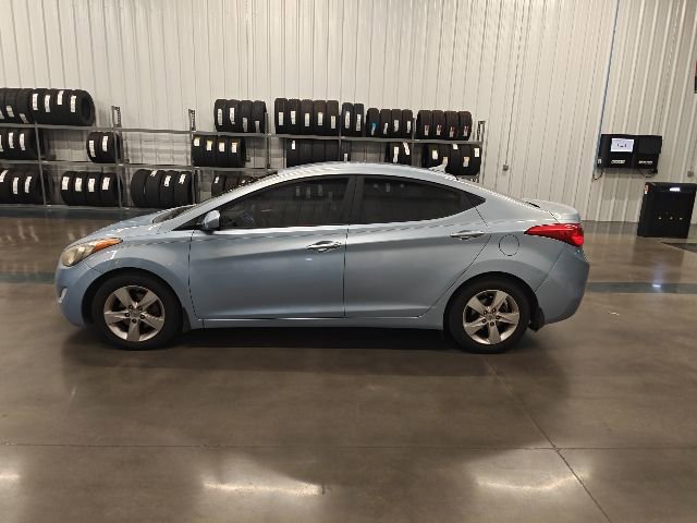 Used 2012 Hyundai Elantra GLS w/ Preferred Pkg 3 image 5
