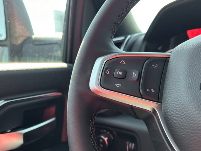 New 2026 RAM 2500 Big Horn AWD/4WD image 33