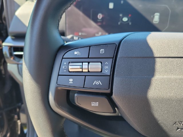 Certified 2026 Kia Sportage SX FWD image 18